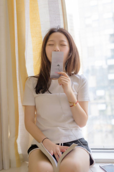 明星专题：郝杰